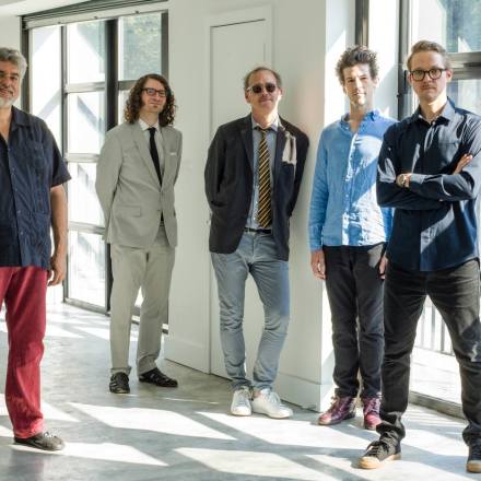 Eivind Opsvik Overseas